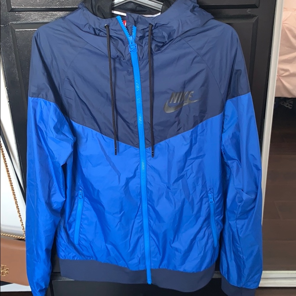 Nike Jacket